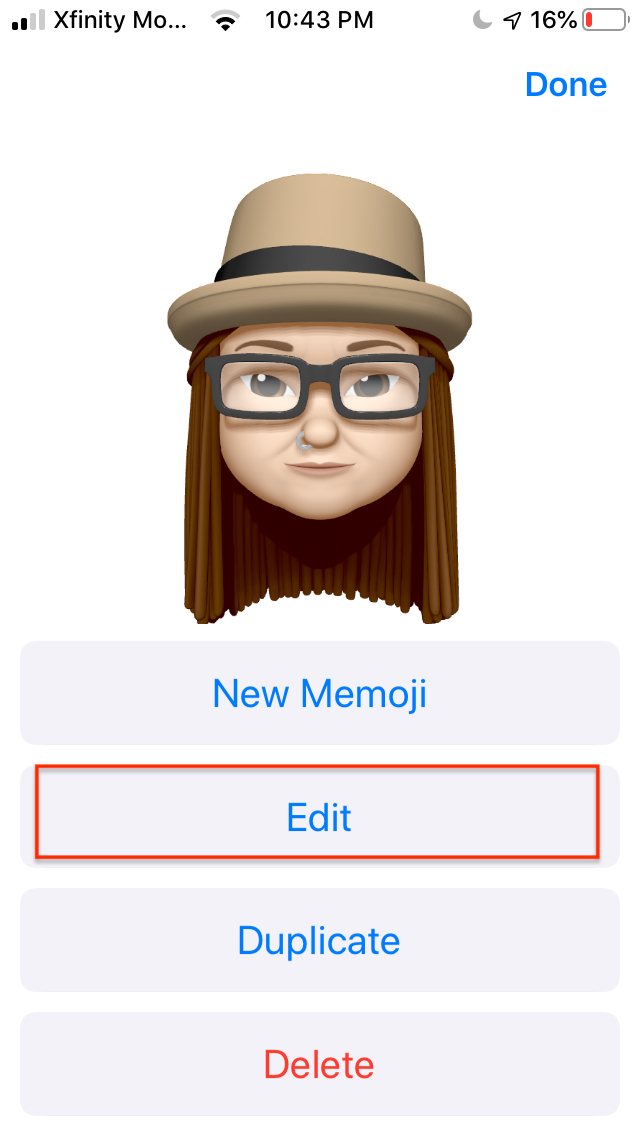 usar memoji en ios 13 edit7 610x1083