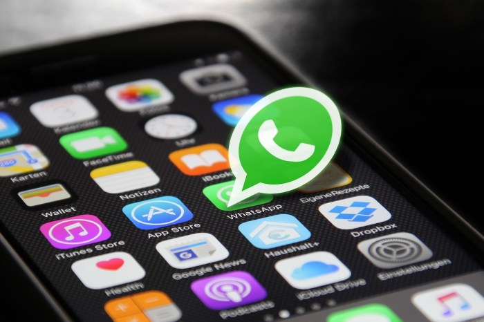 Cómo eliminar mensajes de Whatsapp