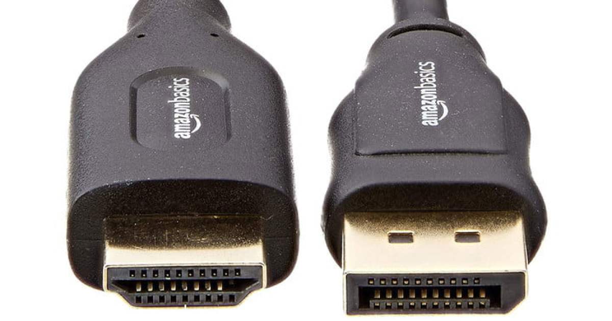 Resolviendo el eterno dilema: qué puerto es mejor para jugar en un PC  gaming, DisplayPort o HDMI