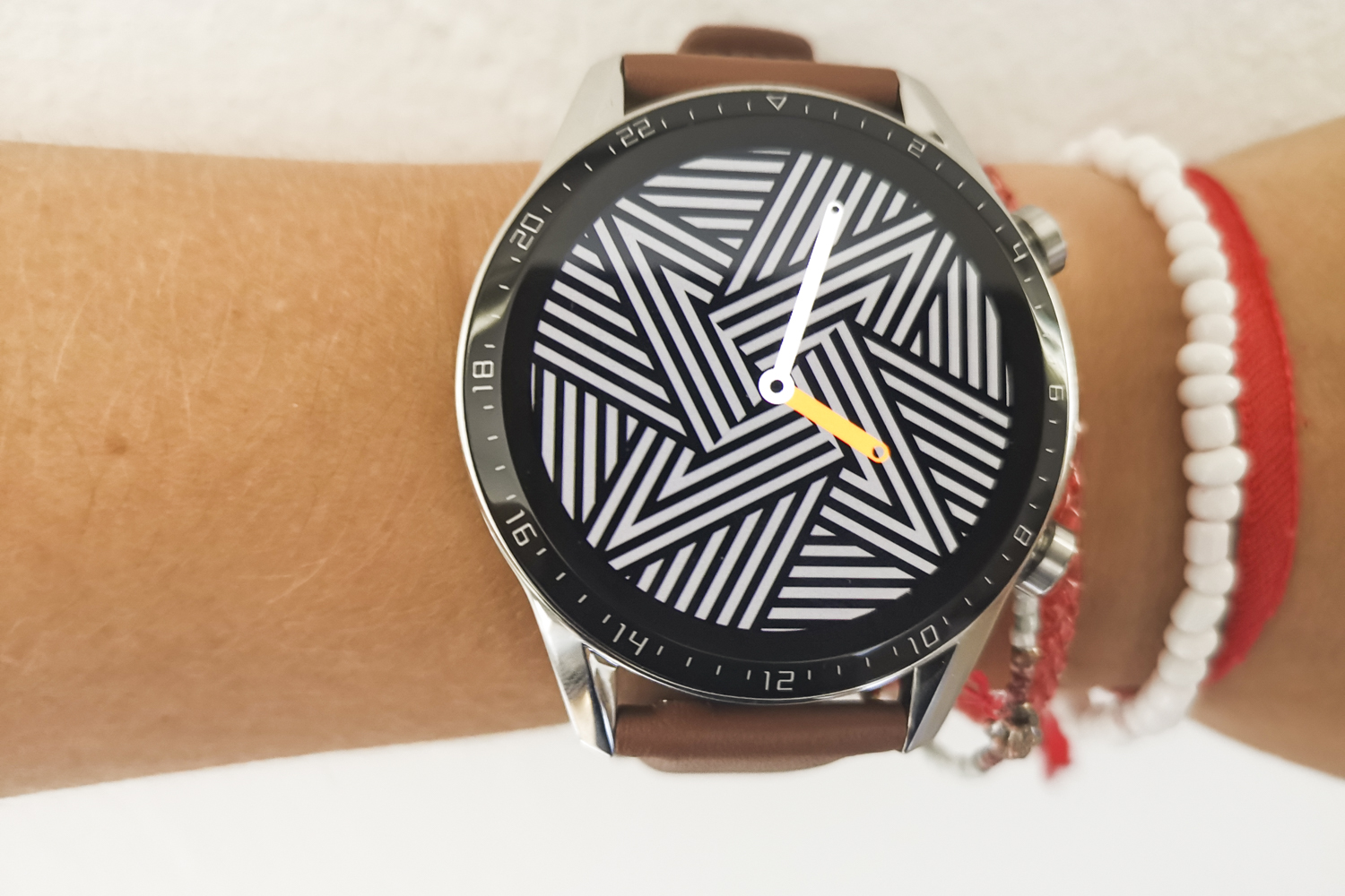 Huawei watch gt online es sumergible