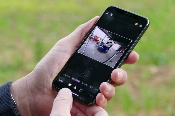Los mejores trucos para la cámara del iPhone Pro de | Digital Trends Español