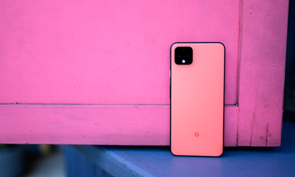 pixel 4 4xl primeras impresiones review dt dsc 3945