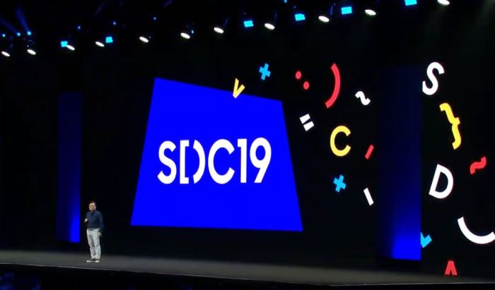 conferencia desarrolladores samsung 2019 cdc19