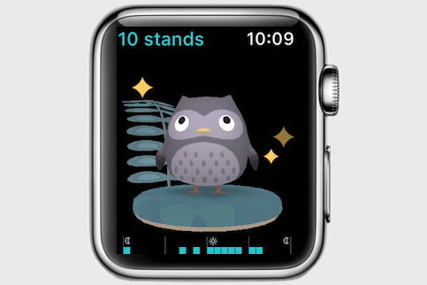 Mejores apps best sale para iwatch 5