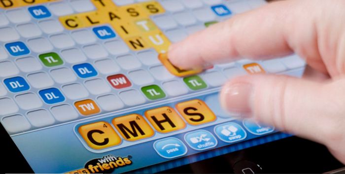 hackeo app words with friends