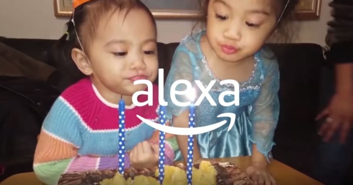 El cumpleaños de Alexa trae ofertas pre Black Friday en