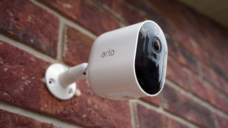 Las mejores cámaras de vigilancia inalámbricas del mercado