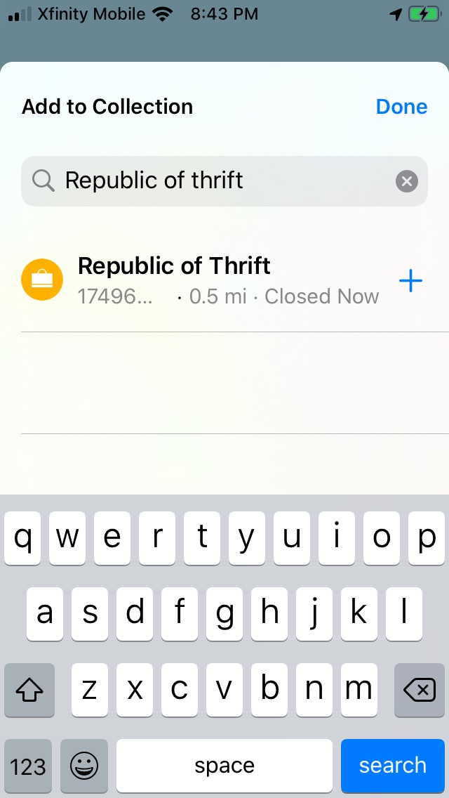apple maps collex2 640x1136