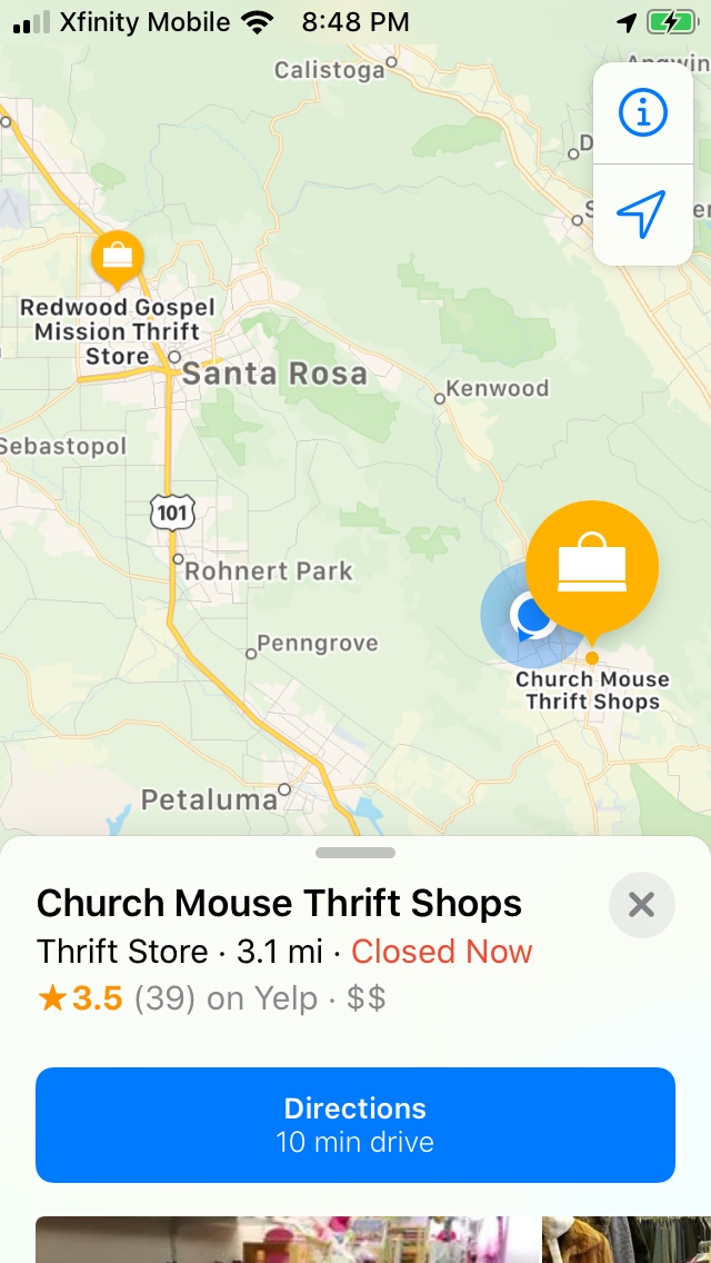 apple maps collex4 640x1136
