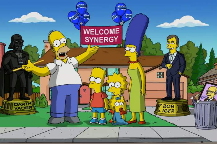 Repasamos los mejores episodios de Los Simpson en Disney Plus