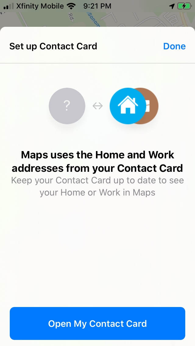 apple maps favorites2 640x1136