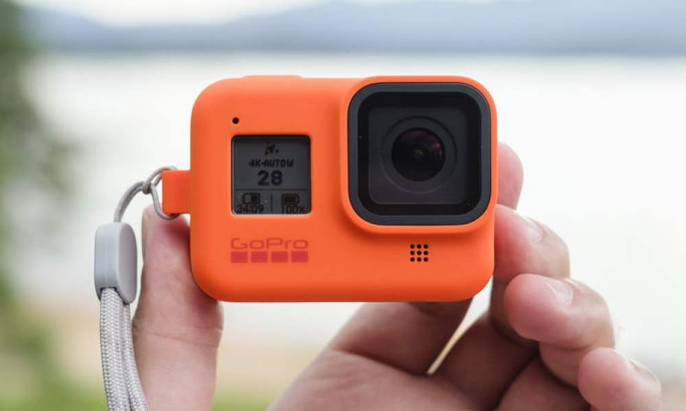 Gopro Hero 8 Black