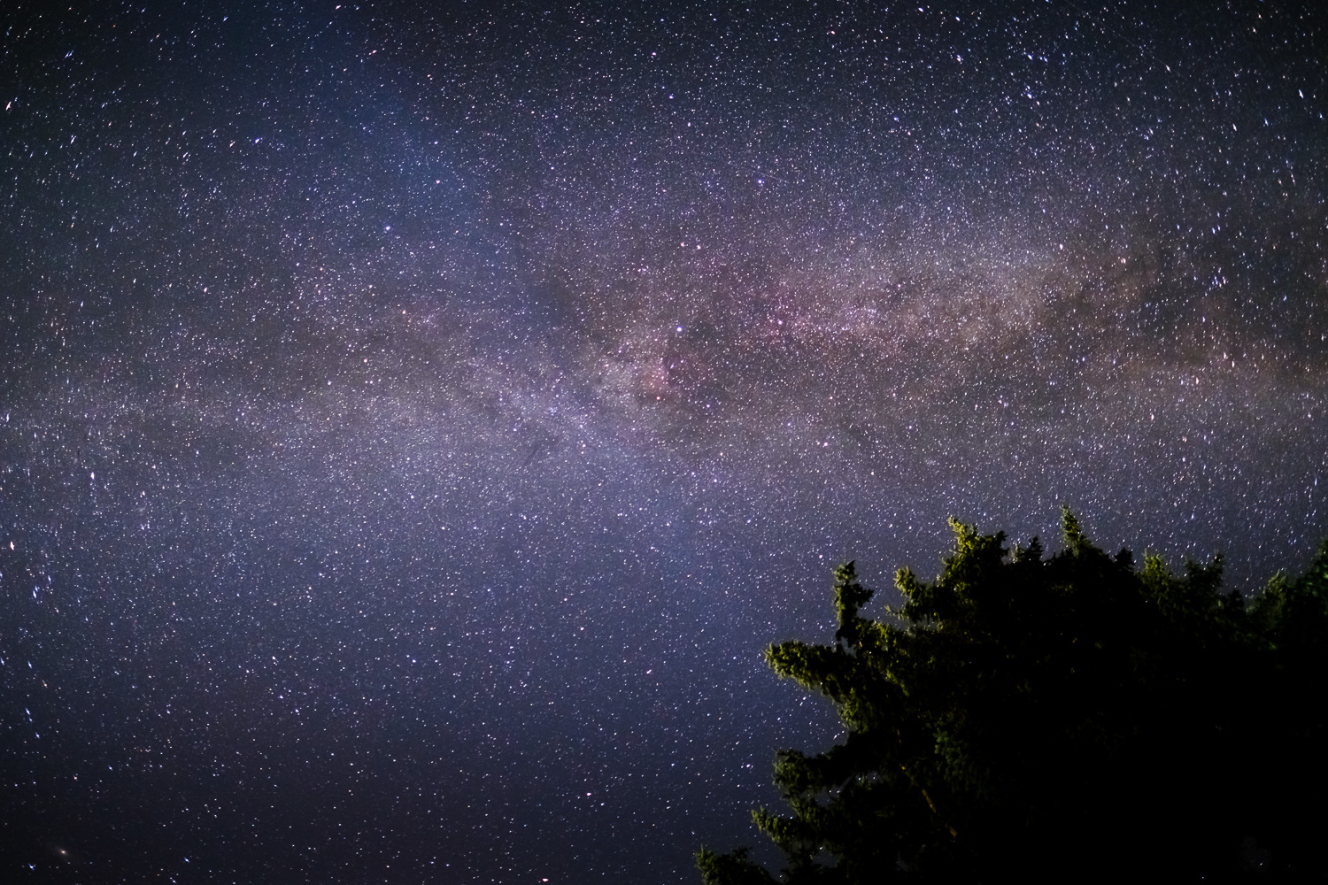 cómo fotografiar la Luna
