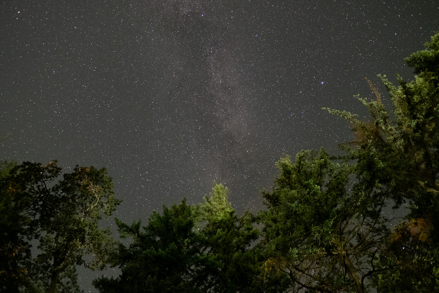 cómo fotografiar la Luna