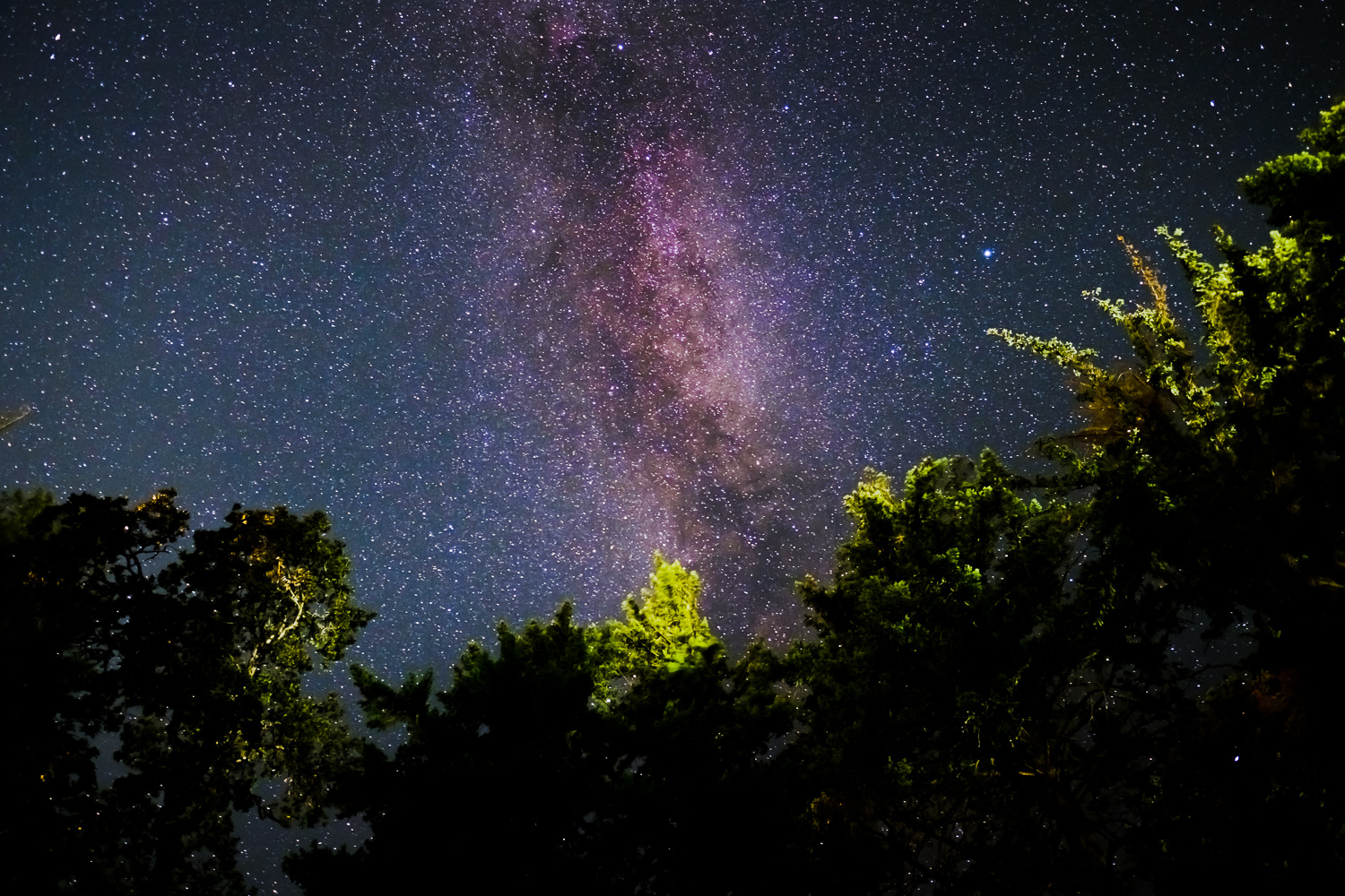 cómo fotografiar la Luna