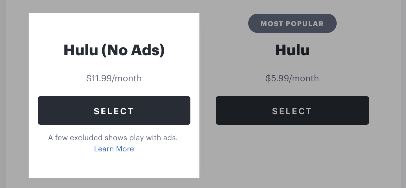 Cómo contratar Disney Plus con Hulu sin publicidad