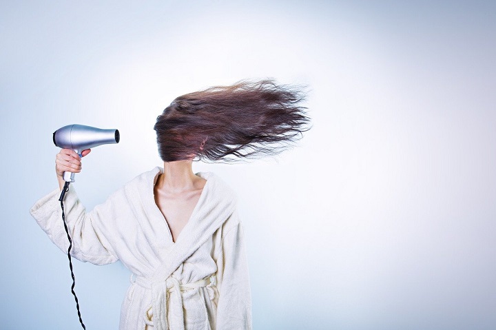 Los mejores secadores de pelo que puedes comprar - Digital Trends Español