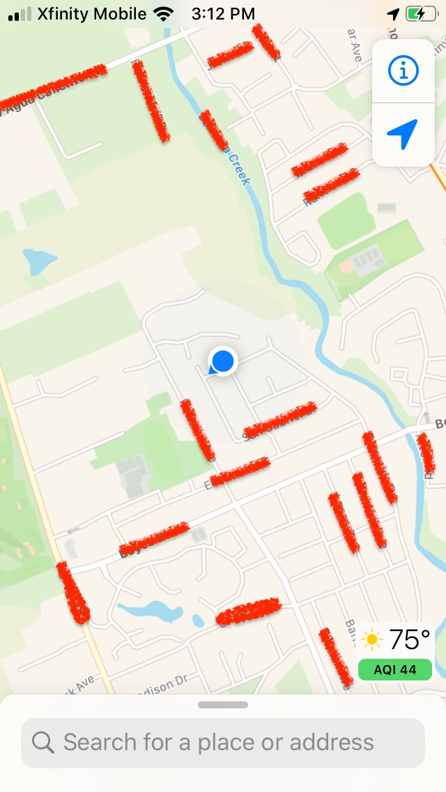apple maps nearby1 640x1136