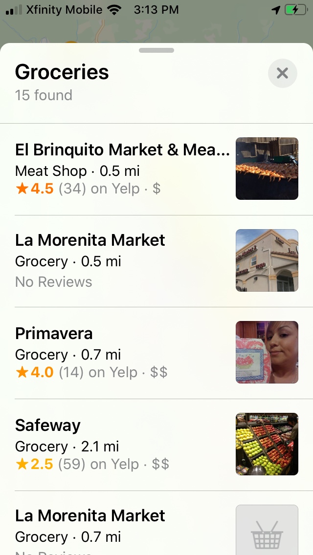 apple maps nearby3 640x1136