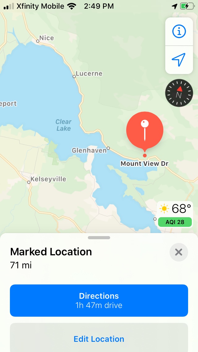 apple maps pindrop1 640x1136