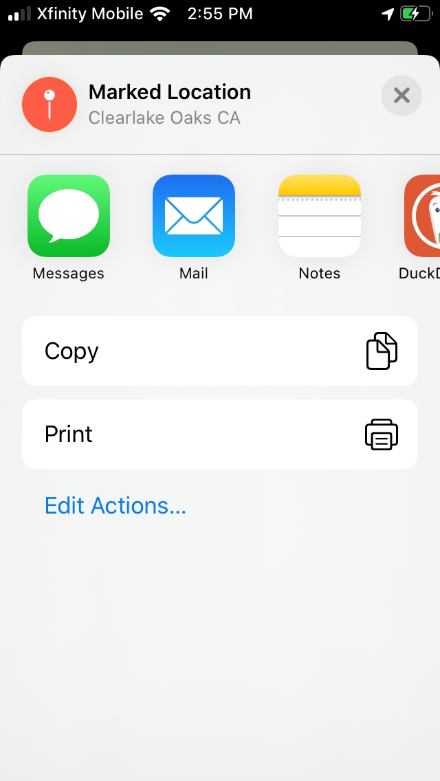 apple maps pindrop2 640x1136