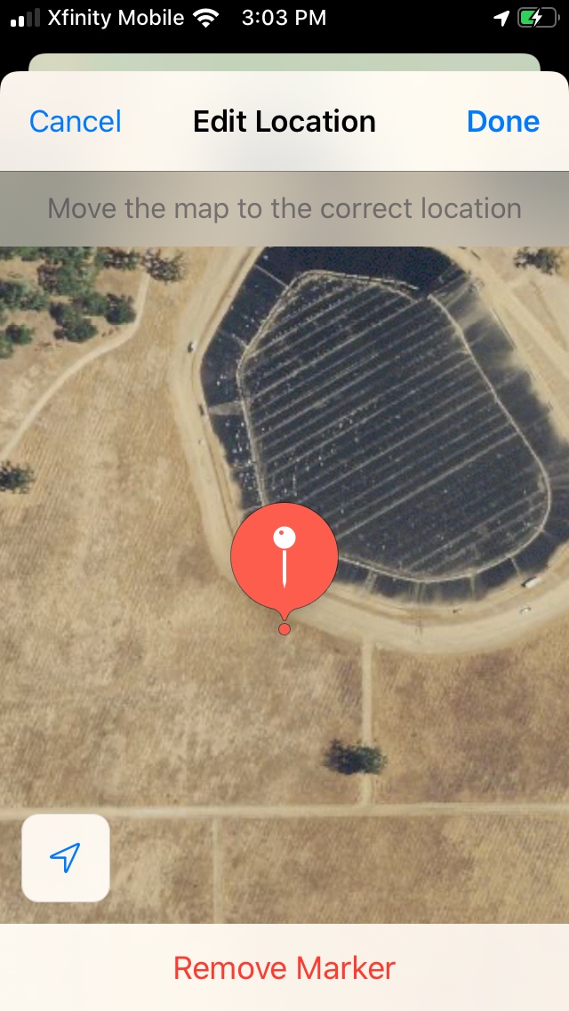 apple maps pinremove2 640x1136