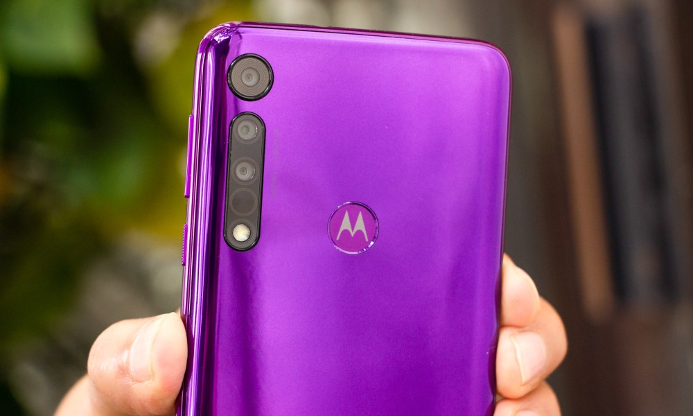 revision motorola one macro 22