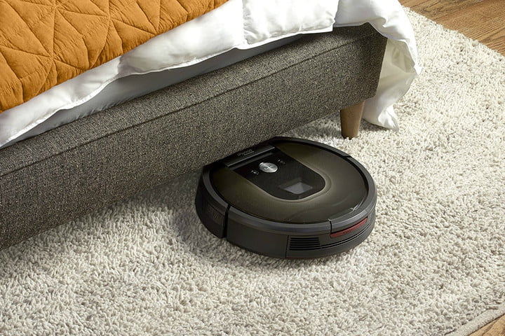 El cargador de la Roomba i7+ puede provocar cortocircuito - Digital Trends  Español