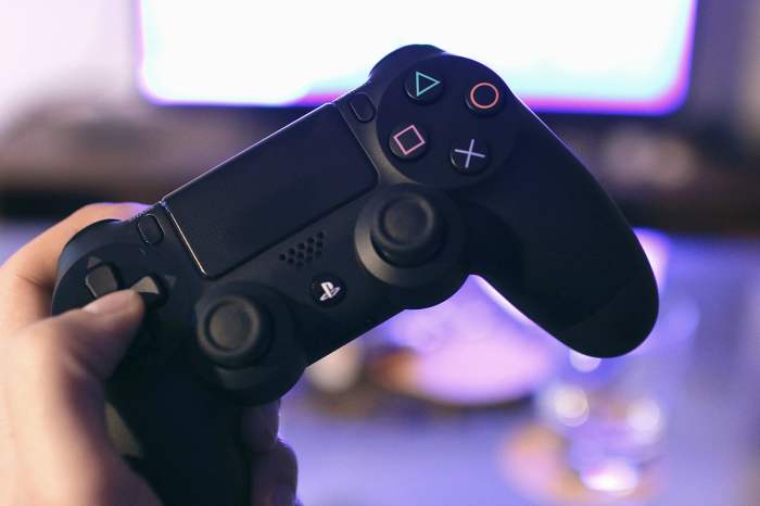 Mejores controladores para PS4
