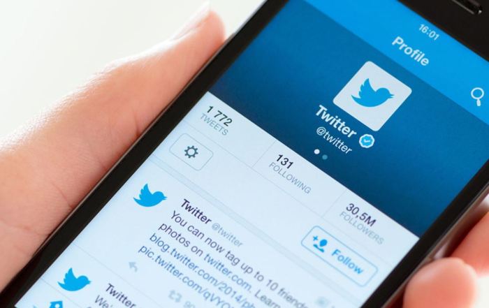 Twitter añadirá etiquetas de verificación en tuits sobre 5G