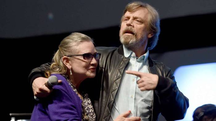 Jefa de Lucasfilm adelanta que los Skywalker pueden volver