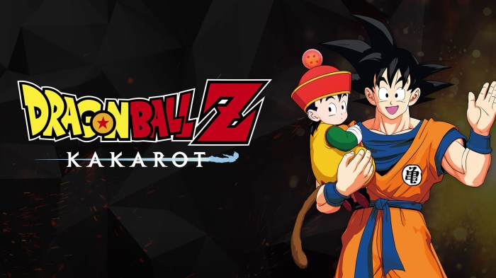 Dragon Ball Z: Kakarot llega con otro adelanto cortesía de Bandai Namco