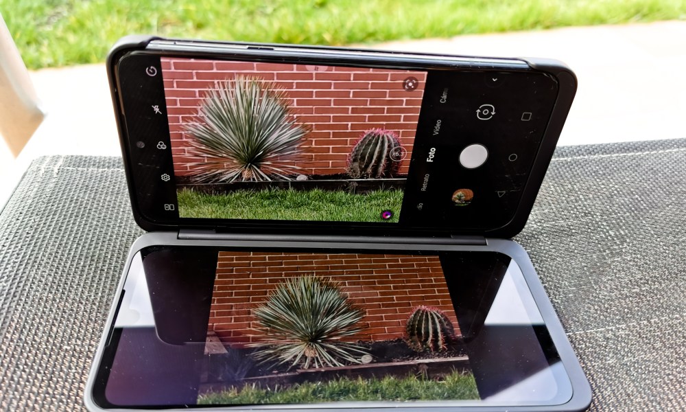 revision lg g8x thinq dual screen dtes review dualscreen mv 5