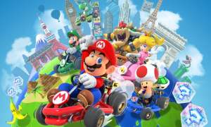 videojuegos decepcionantes mario kart tour mobile 768x768