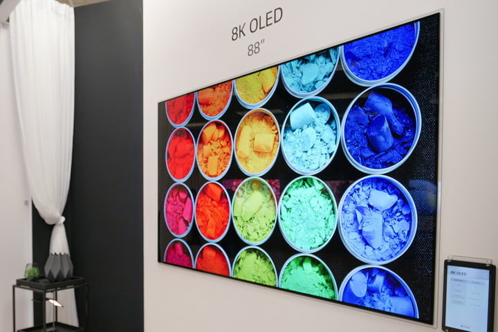 QLED Vs. OLED TV: ¿en Qué Se Diferenciam? ¿Cuál Es Mejor? - Digital ...