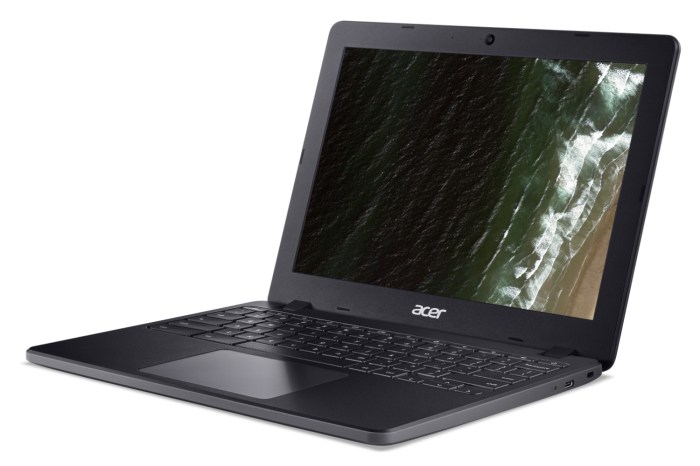 Acer lanza una Chromebook de alto rendimiento diseñada para estudiantes