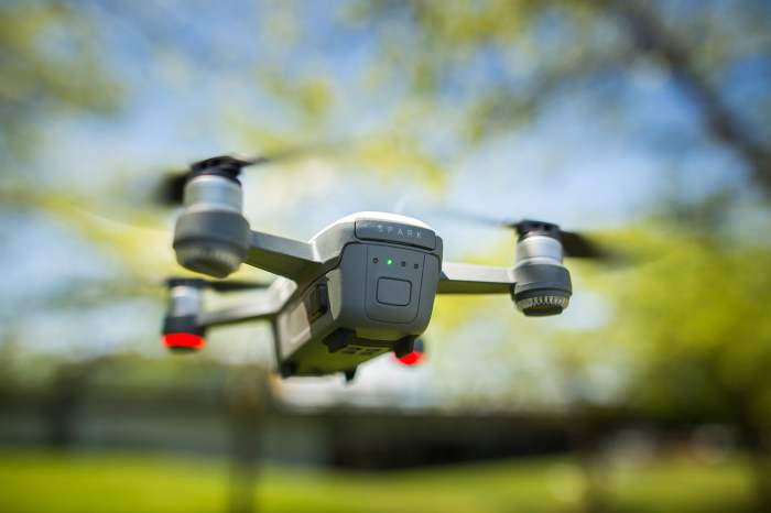 Gobierno de EEUU suspende uso de drones por temor a espionaje chino