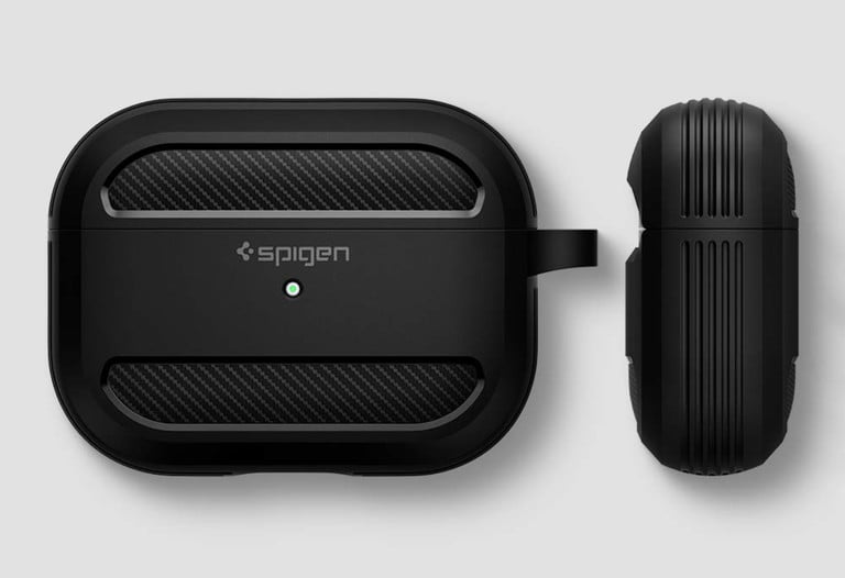 Spigen tiene la funda perfecta para los AirPods Pro de Apple