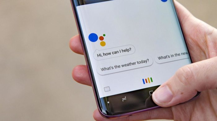 Google estrena más privacidad en Assistant en CES 2020