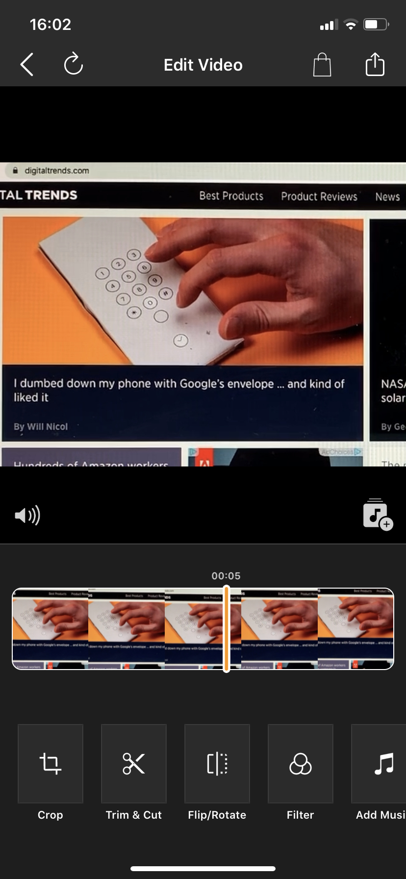 como recortar un video en iphone img 3376 828x1792