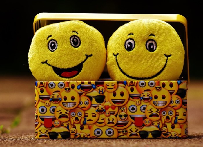 emojis nuevos 2020 smilies yellow funny joy emoticon
