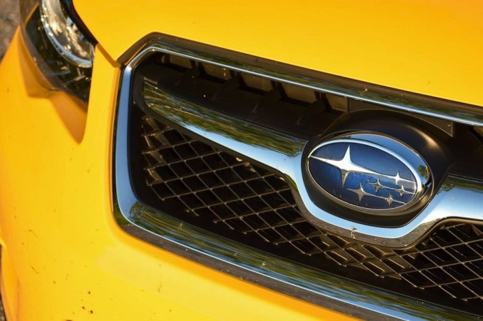 Subaru y Toyota entregan las primeras pistas sobre su SUV eléctrico