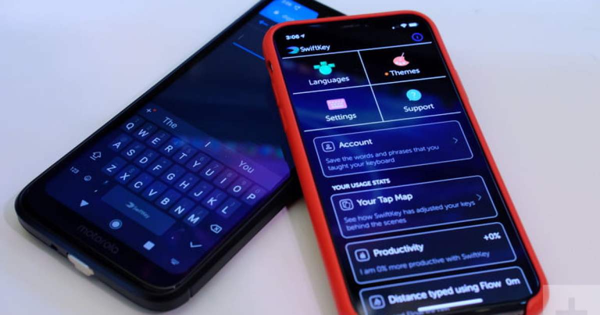 Tienes un teclado conectado a tu Android? Aprende todos sus atajos