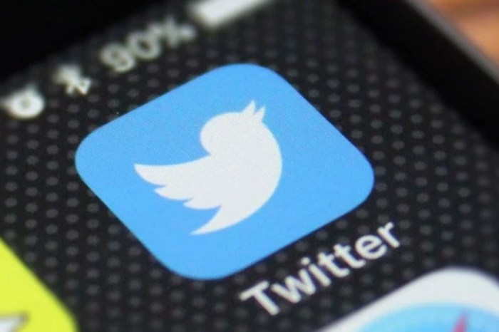 Cómo zafar del bloqueo que causa la defectuosa actualización de Twitter