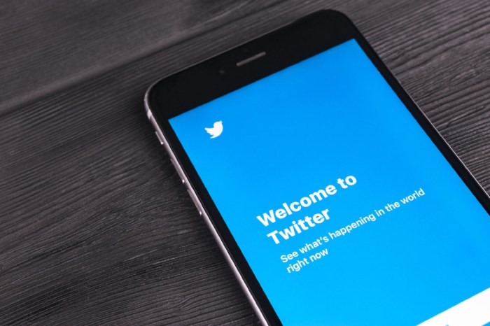 Twitter creará sistema de verificar a los usuarios