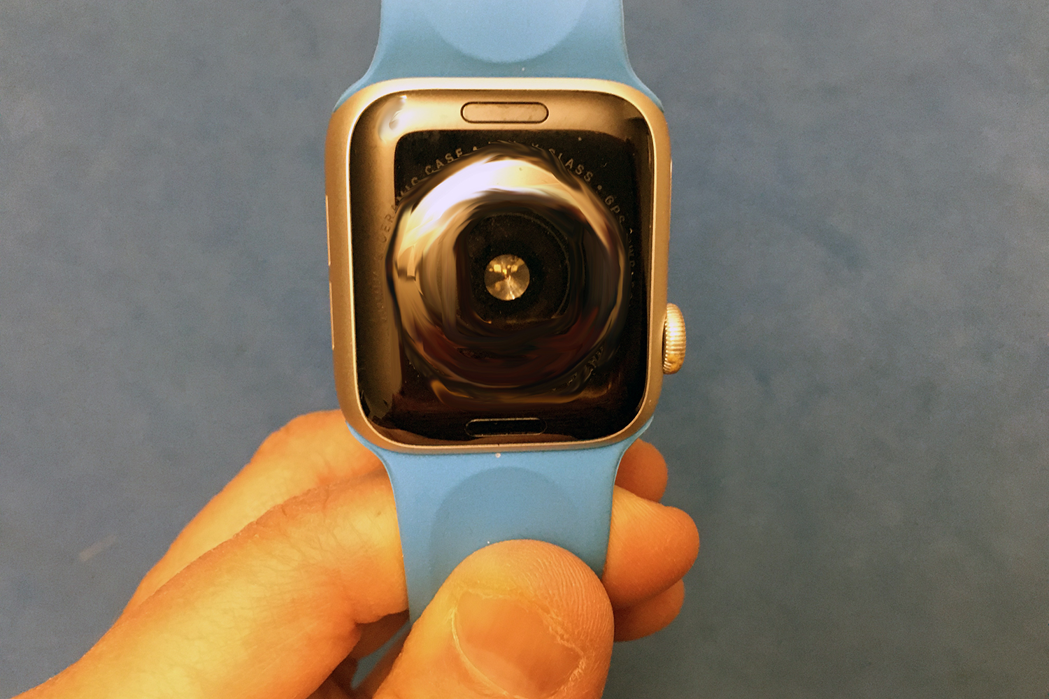 Cómo cambiar la correa de tu Apple Watch - Macworld España