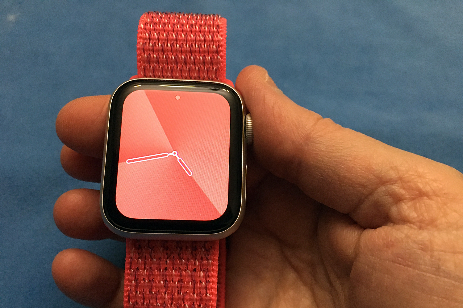 Te explicamos cómo se cambia la correa del Apple Watch | Digital Trends  Español