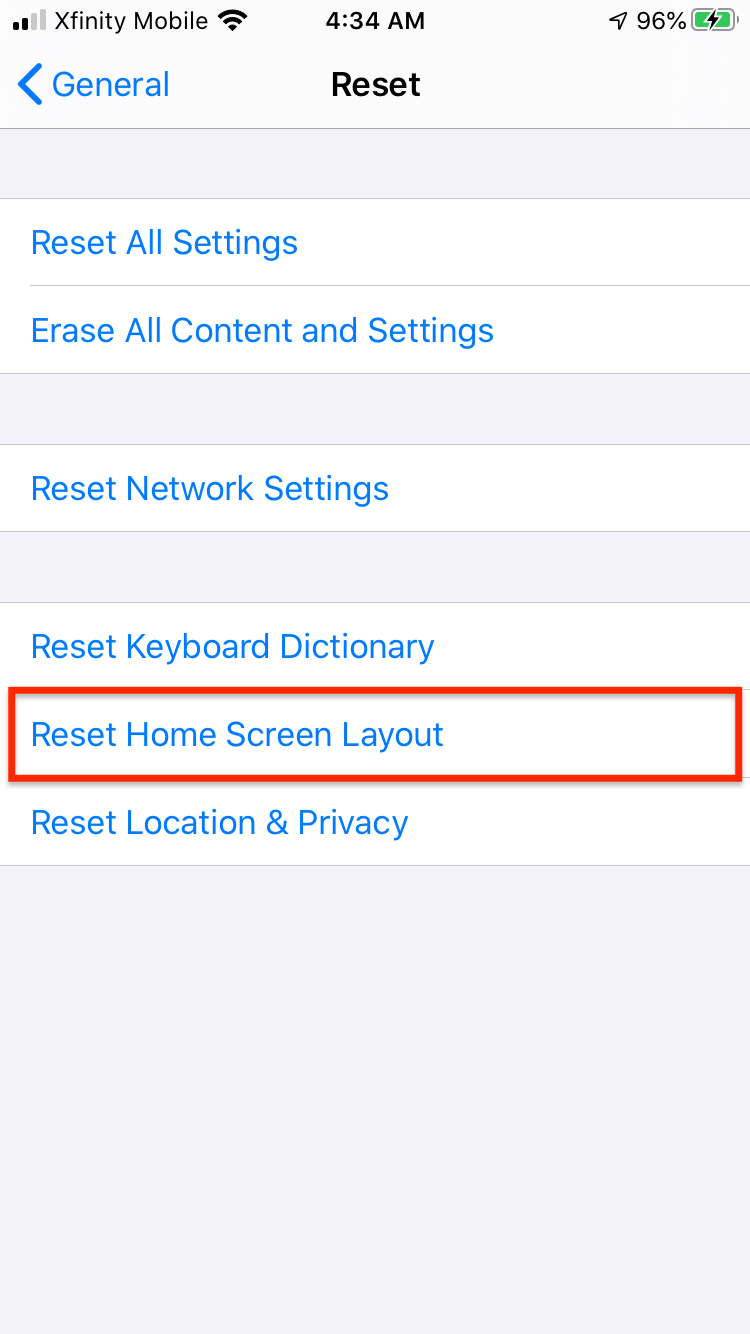 organizar iconos del iphone applayout15 750x1334