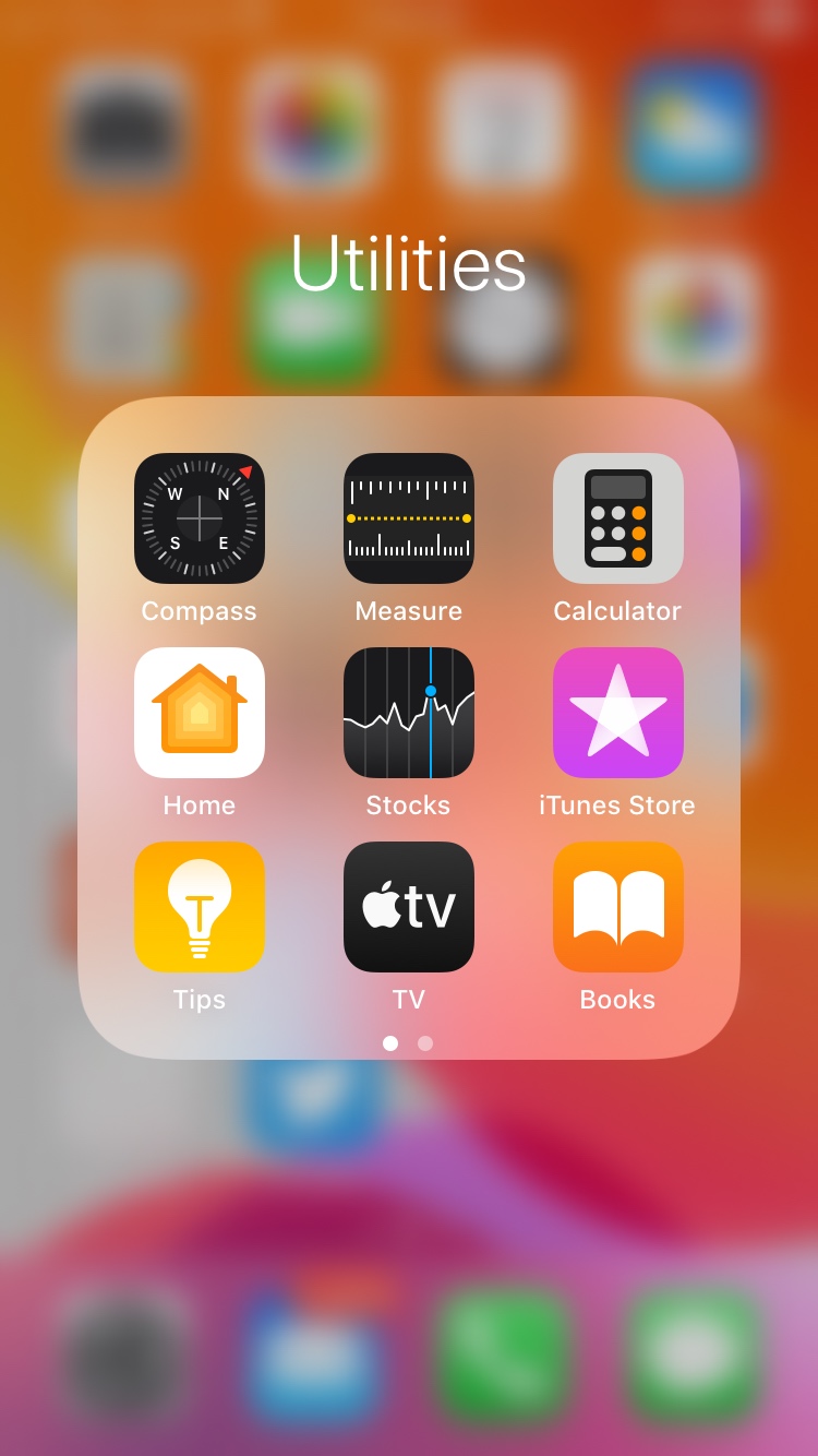organizar iconos del iphone applayout7 610x610