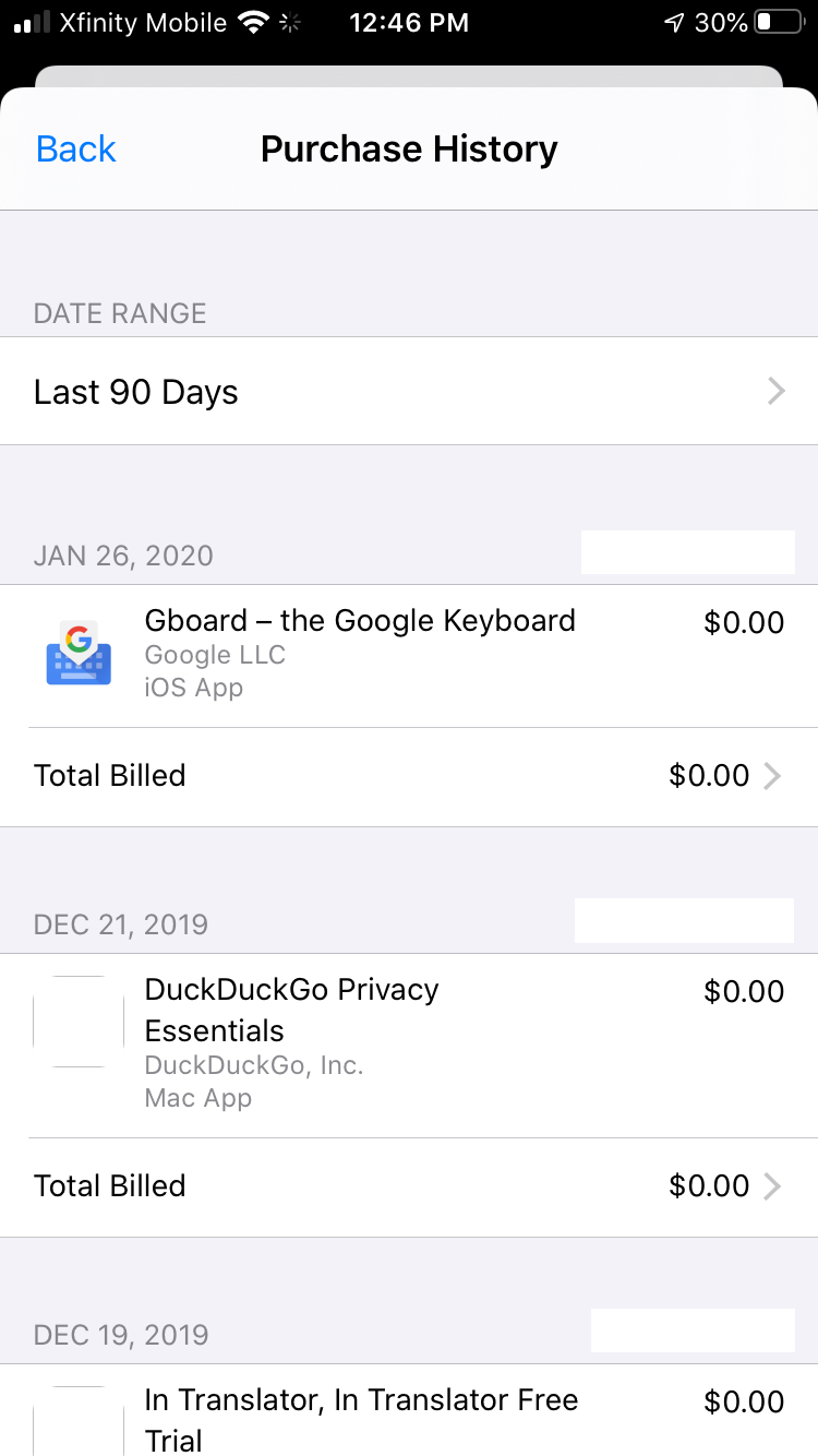 organizar iconos del iphone download6 610x610